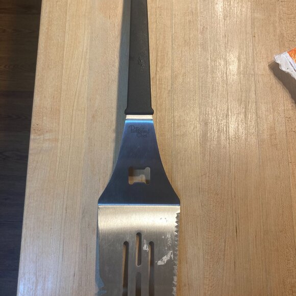Huge Pampered Chef Spatula - Picture 4 of 4